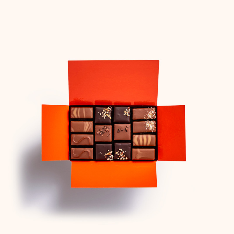 Pralinissime
