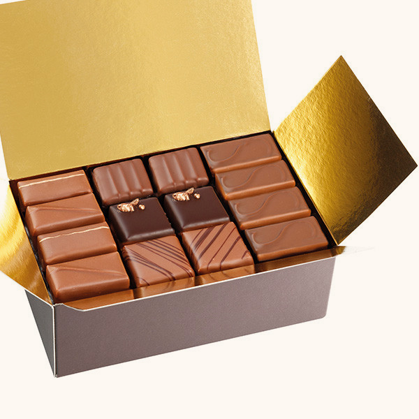Pralinissimo