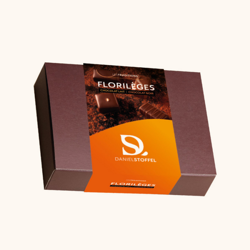 Florilèges 36 chocolats
