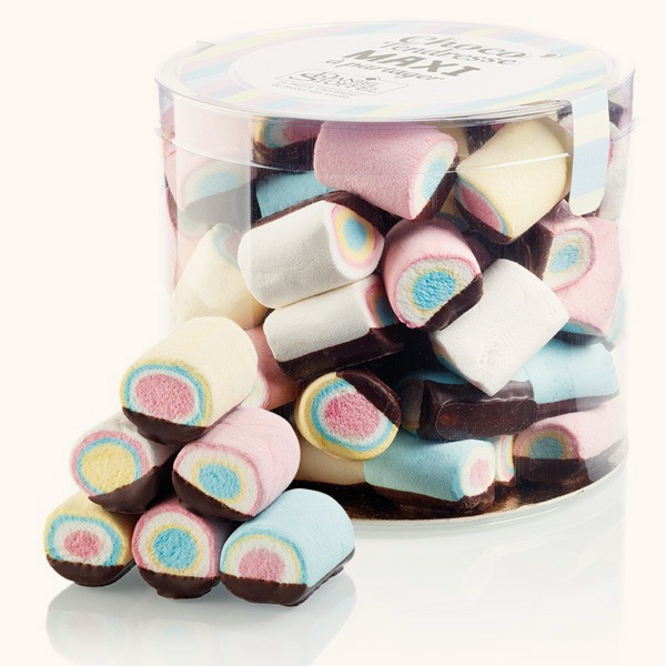 Choco'tendresse Maxi