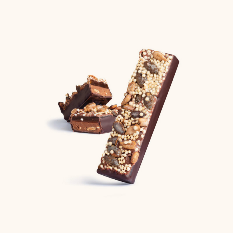 Céréal'choc
