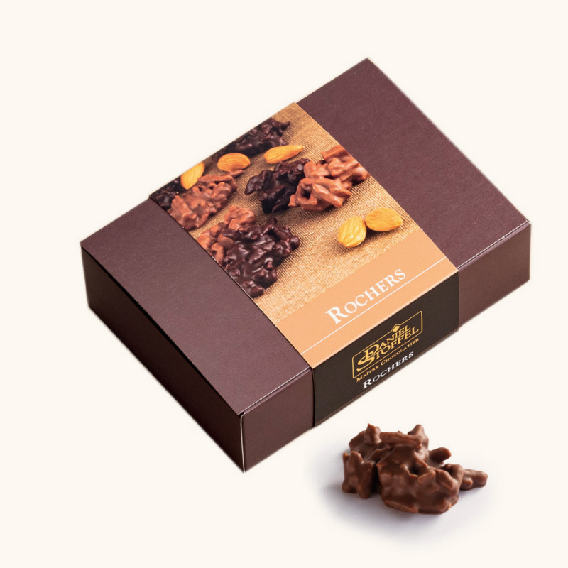 Rochers