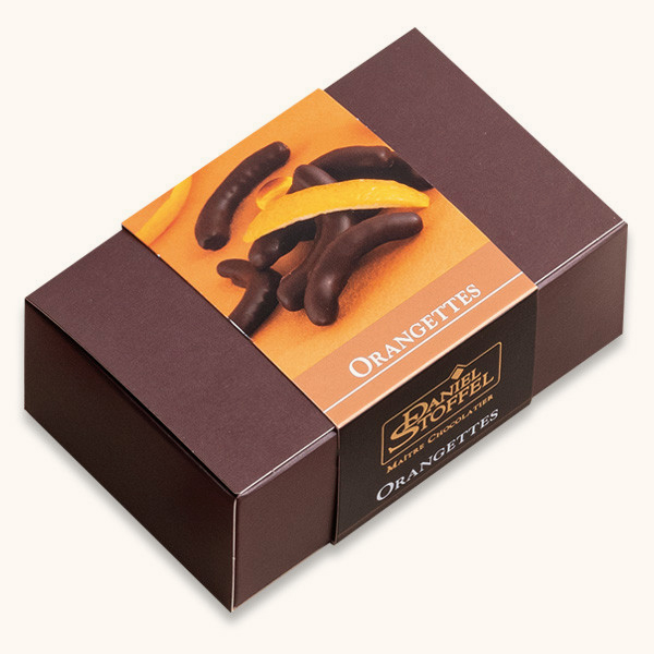 Orangettes