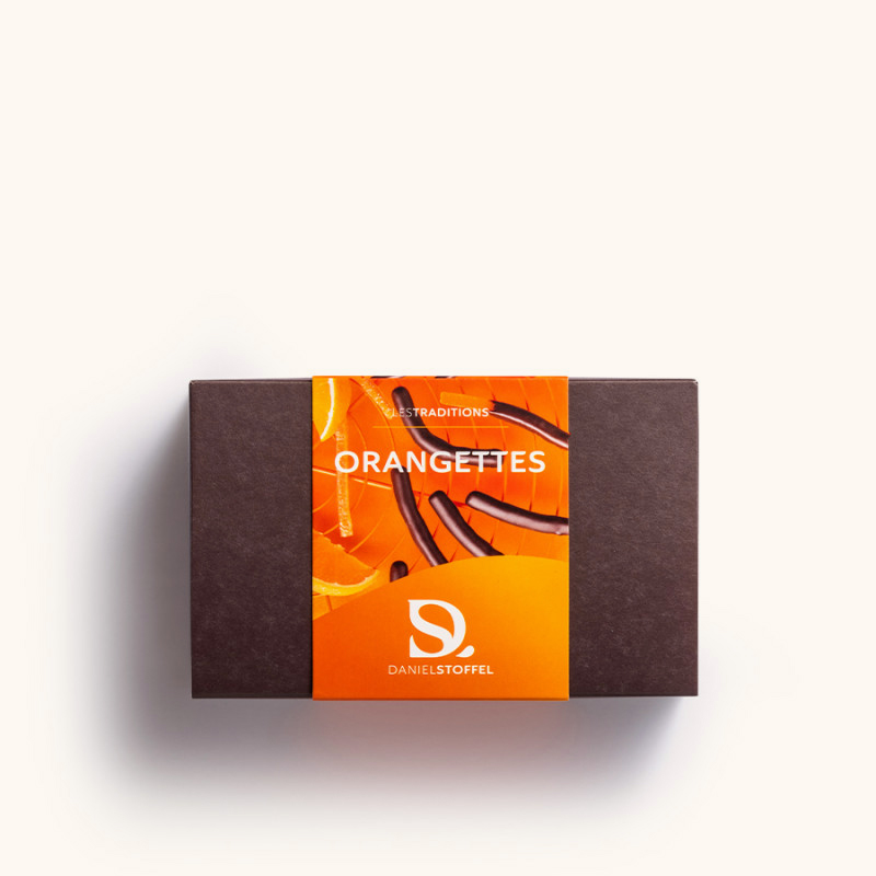 Orangettes