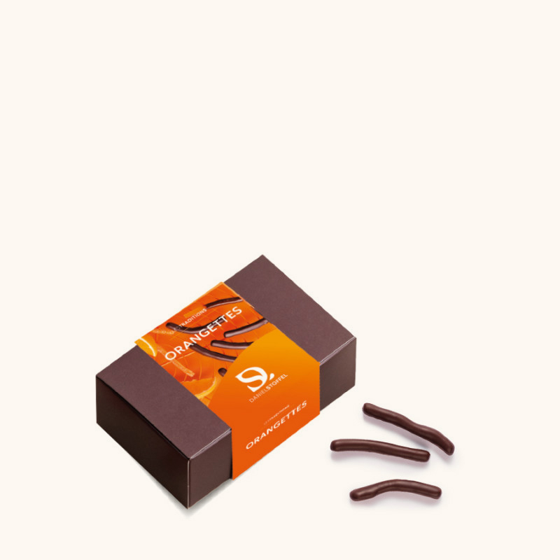 Orangettes