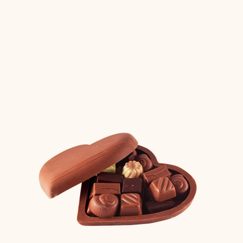 Offrir du chocolat original pour un bonheur partagé