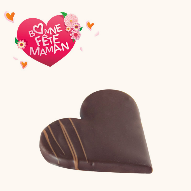 Cœur d'amour