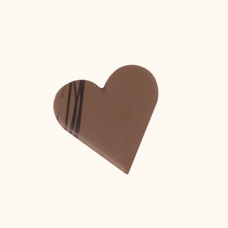 Choco'romance