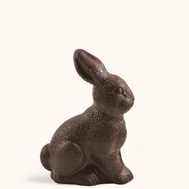 Mistouflet Chocolat Noir