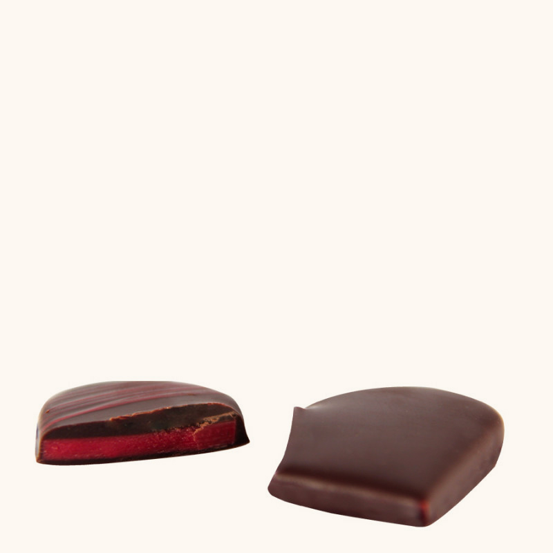 Cœur' Framboise