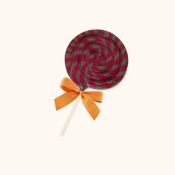 Sucette Candy lait