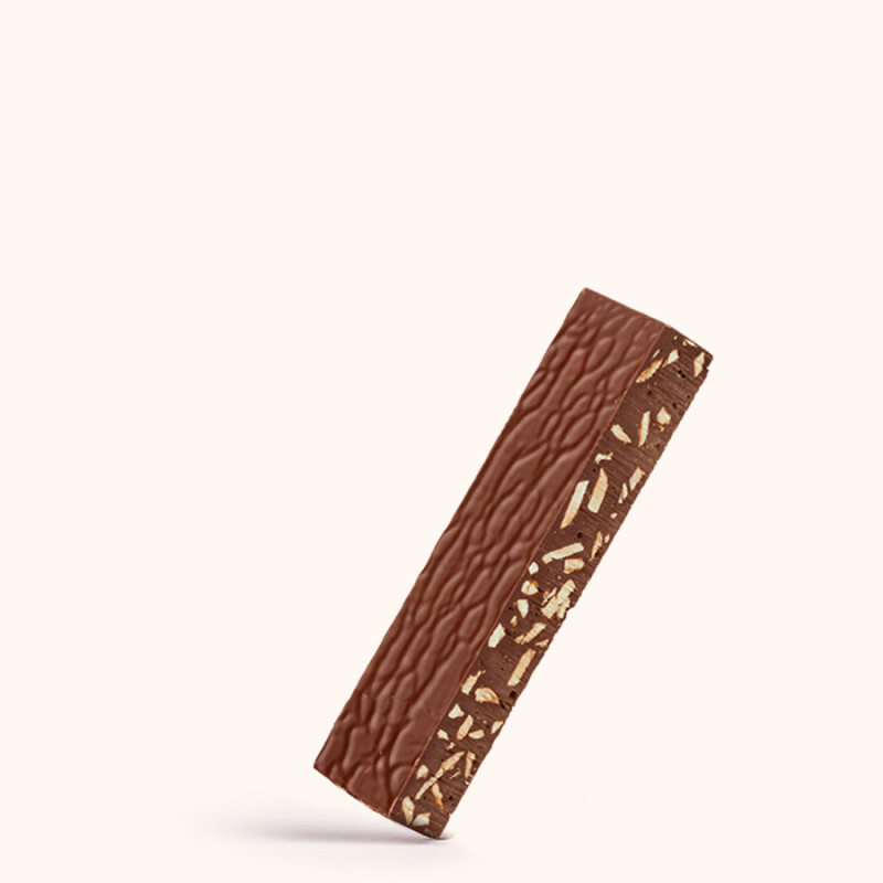 COMME UN ROCHER LAIT