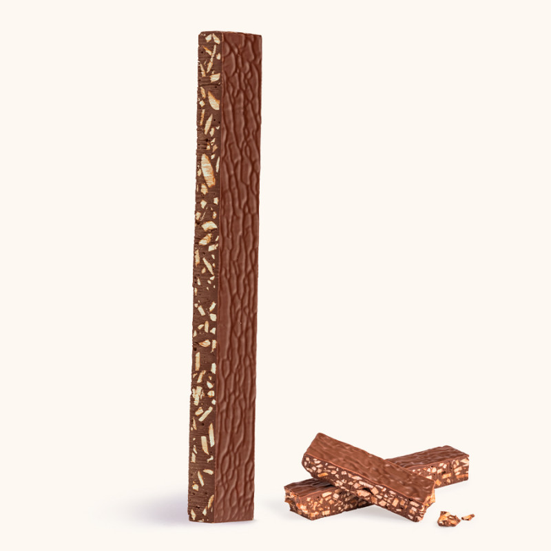 COMME UN ROCHER LAIT