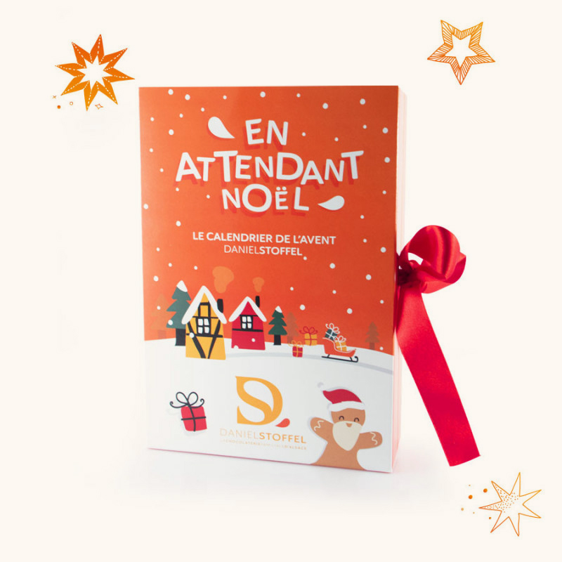 Calendrier De L'Avent