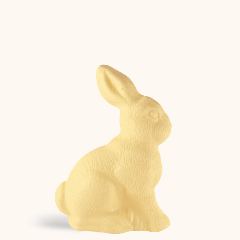 Mistouflet Chocolat Blanc