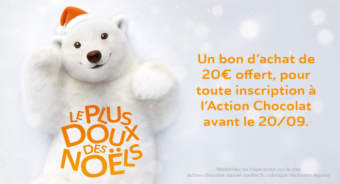 Action Chocolat : des ventes solidaires et savoureuses pour bien commencer la rentrée