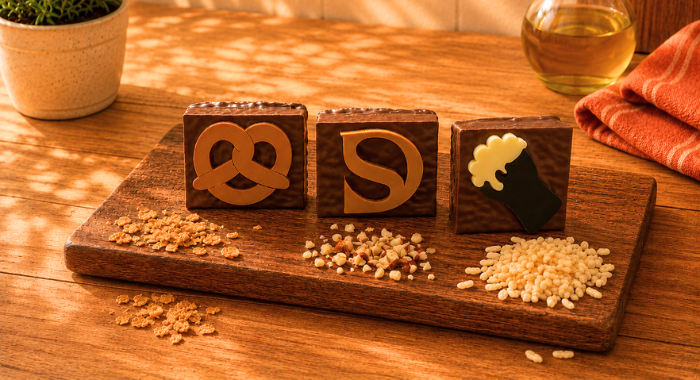 Fête des Pères 2026 : des créations chocolatées à partager en famille