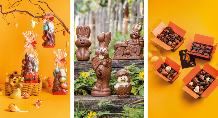 ACTION CHOCOLAT DANIEL STOFFEL