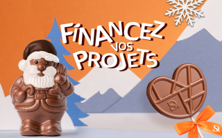 ACTION CHOCOLAT NOËL 2026 : FINANCEZ VOS PROJETS AVEC UNE VENTE DE CHOCOLATS