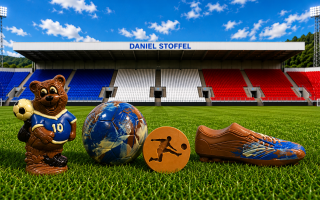 Coupe du Monde 2026 : des gourmandises à partager entre supporters