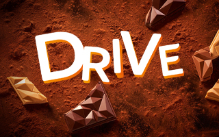 Choco'Drive, un gain de temps toute l'année !