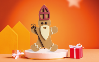 Daniel Stoffel & la Saint-Nicolas