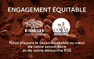 Chocolat équitable et RSE : Une révolution gustative