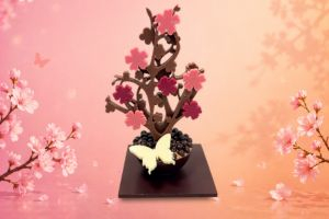 Fête des Mères 2026 : des créations chocolatées élégantes et gourmandes