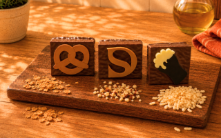 Fête des Pères 2026 : des créations chocolatées à partager en famille
