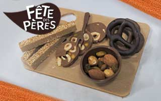 Une collection Fête des Pères pour tous les pros de l’apéro et rois du grill