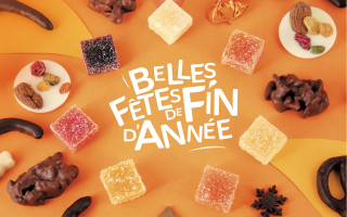 Belles fêtes