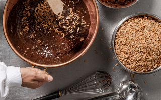 Notre garantie d’un chocolat savoureux