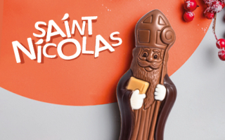 La Saint-Nicolas avec Daniel Stoffel