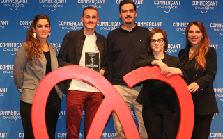 Label Commerçant d’Alsace 2025