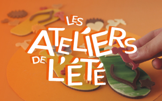 LES ATELIERS DE L'ETE