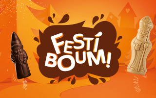 Du chocolats à prix irrésistible !