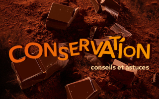 Comment conserver le chocolat en été ? Nos conseils