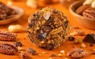 La collation sportive : les Energy balls