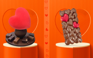 SAINT-VALENTIN CHEZ DANIEL STOFFEL