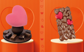 SAINT-VALENTIN CHEZ DANIEL STOFFEL