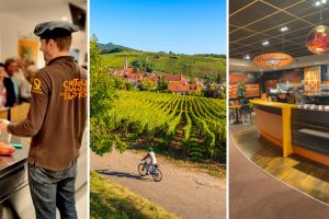 TOP 10 DES ACTIVITÉS GOURMANDES À FAIRE EN ALSACE