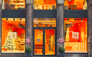 Une nouvelle boutique Daniel Stoffel à Strasbourg