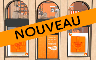 Une nouvelle boutique Daniel Stoffel à Strasbourg