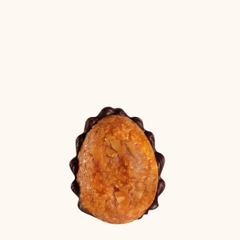Oeuf Croquant