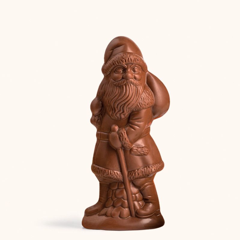 PÈLERIN CHOC'LAIT