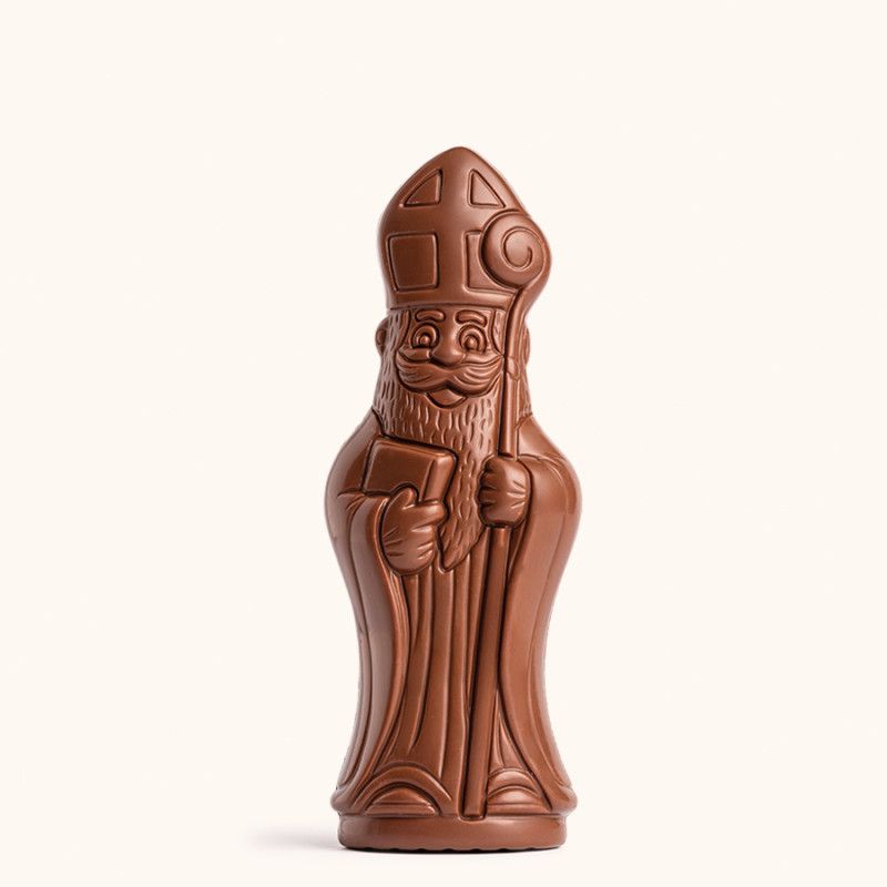 Nils Choc'Lait