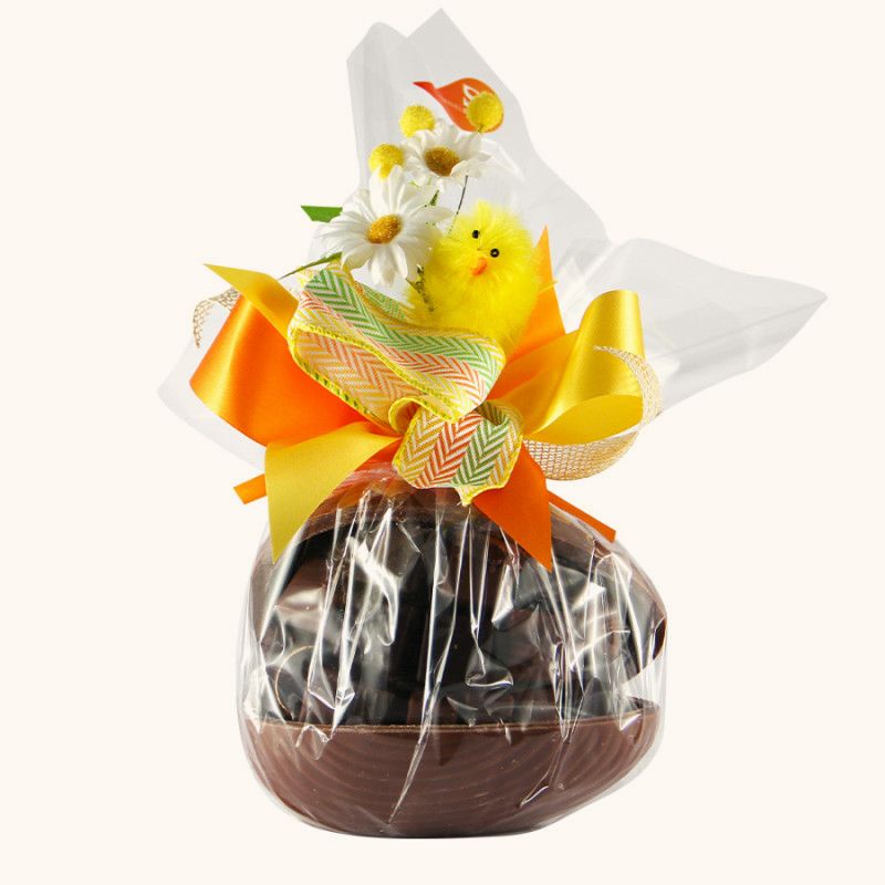 Oeuf Prestige Chocolat Lait