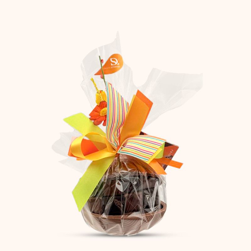 Oeuf Prestige Chocolat Lait