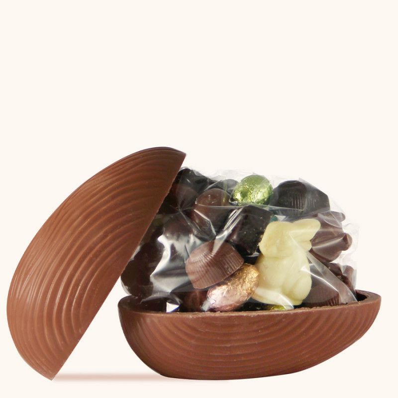 Merveilles de Pâques