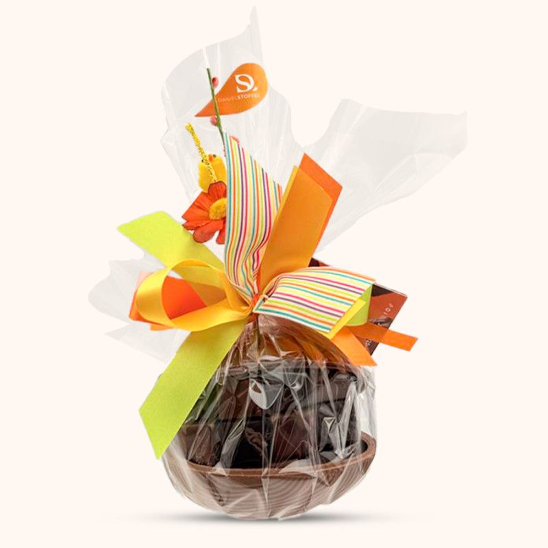 Oeuf Prestige Chocolat Lait